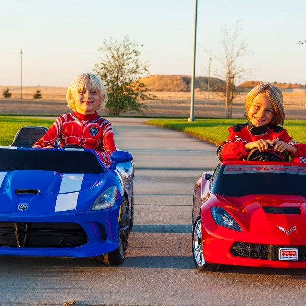 Best electric cars for Kids