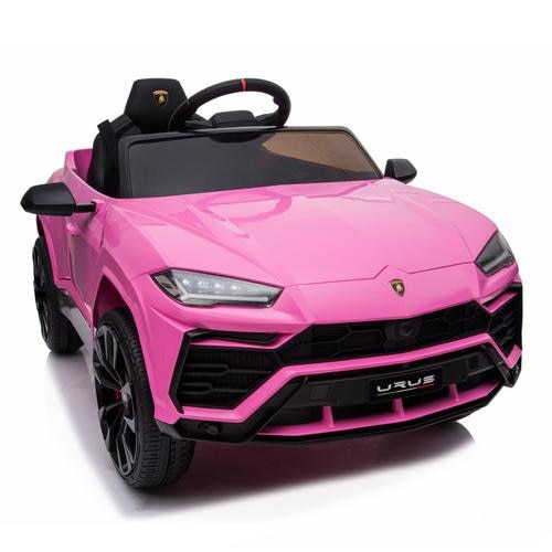 Kids Four Wheels Electric Car Ride On Toy Cars For Children With Remote Control Birthday Christmas Gifts USA warehouse Shipping