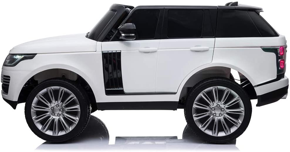 Licensed Range Rover 2 Seaters Kids Electric Ride on Car with Remote Control