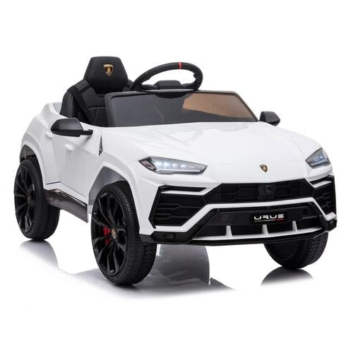 Kids Four Wheels Electric Car Ride On Toy Cars For Children With Remote Control Birthday Christmas Gifts USA warehouse Shipping