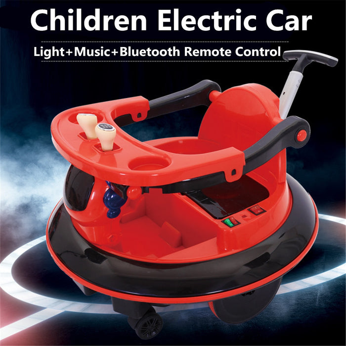 Ride On Cars Outdoor Kids Electric Car Remote Controller Vehicles Boys Girls Ride On Car Toys for Children Toy Car RC