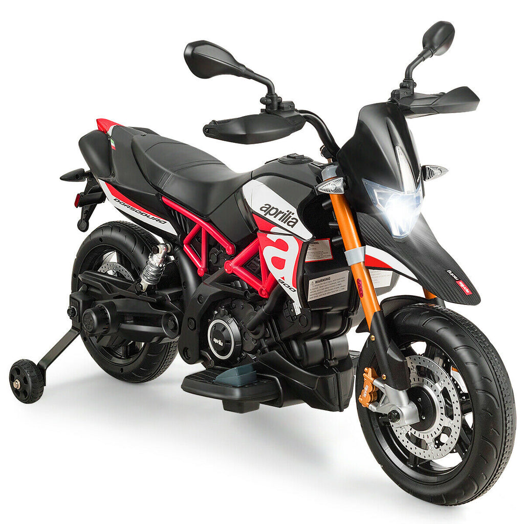 aprilia two wheeler